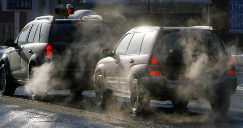 can a car exhaust leak cause carbon monoxide poisoning|Sources of carbon monoxide 